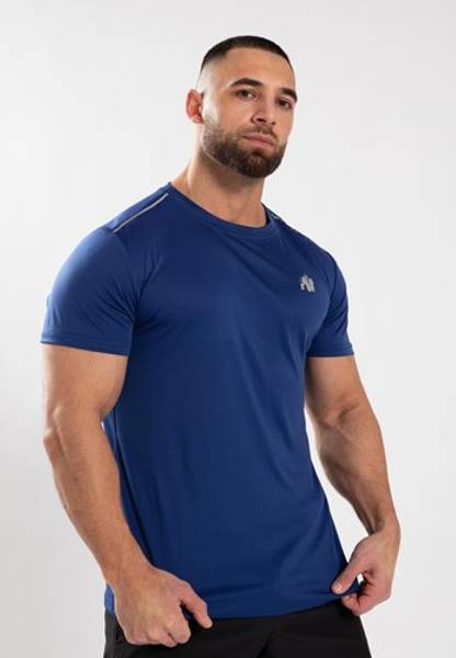 Easton T-Shirt, Blue