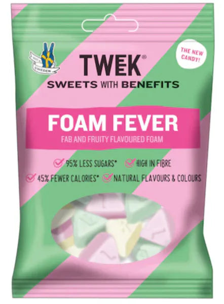 Tweek, Foam Fever, 70g