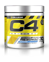 C4 Preworkout - 195g