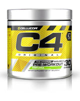 C4 Preworkout - 195g