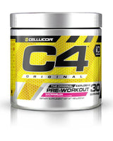 C4 Preworkout - 195g