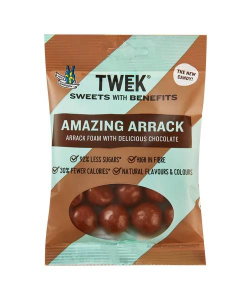 Tweek, Amazing Arrack, 60g