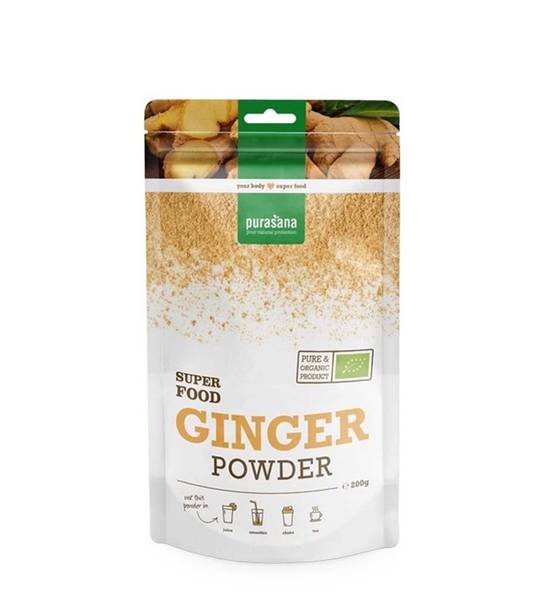 Ginger Powder
