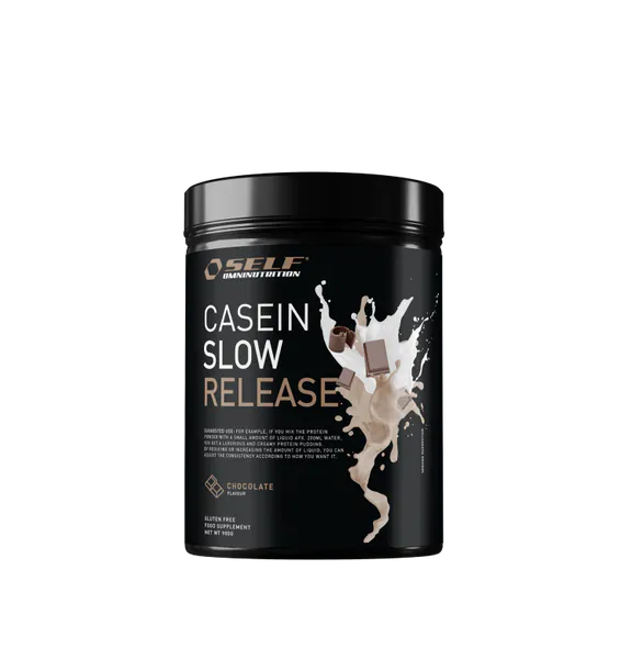 Casein Slow Release, 900g