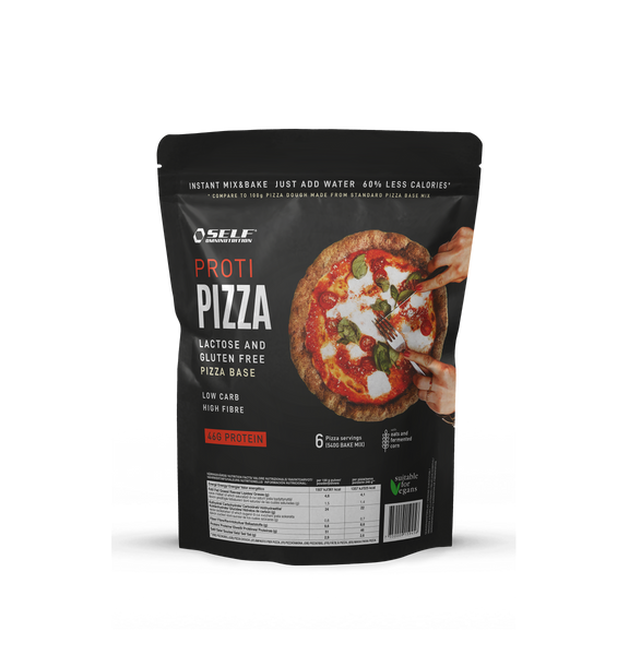 Proti Pizza powder, 540g