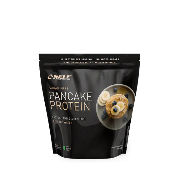 Pancake Protein 250g