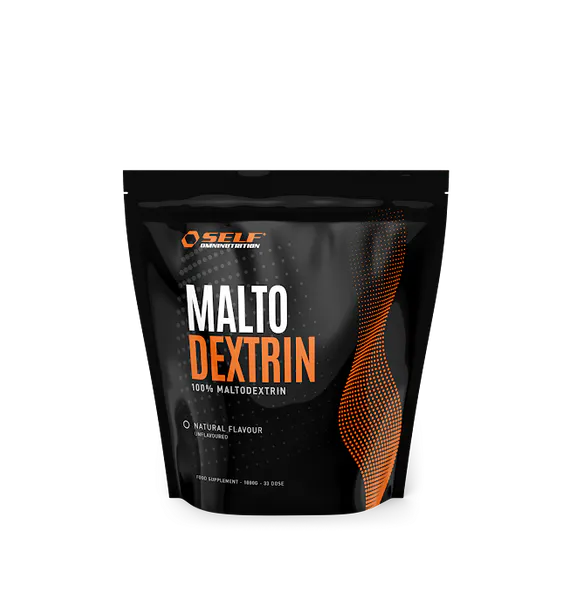 Maltodextrin 1kg - Natural