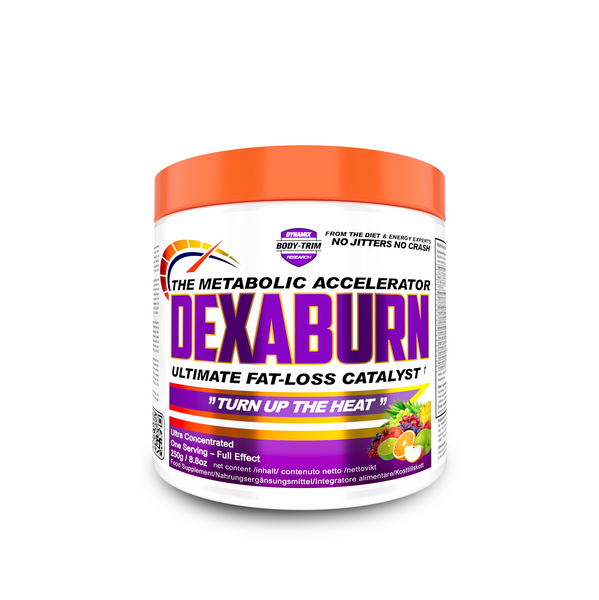 Dexaburn Pwd 250g