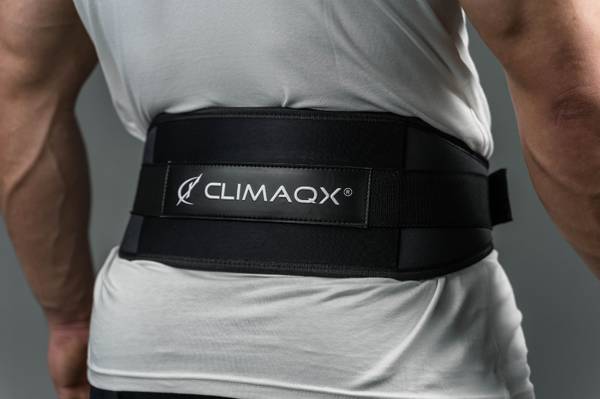 Climaqx GAMECHANGER - Black