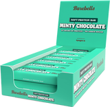 Barebells Protein Bar,12x55g, Soft Protein Bar