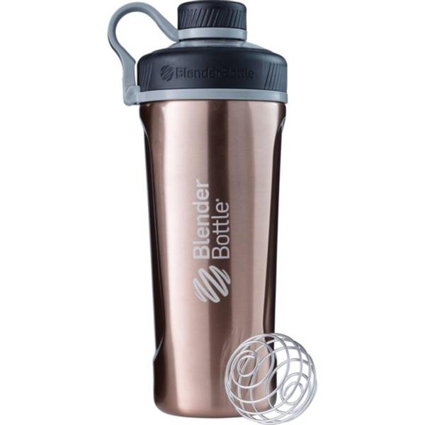 BlenderBottle Radian Insulated Stainless Steel, 770ml, Copper