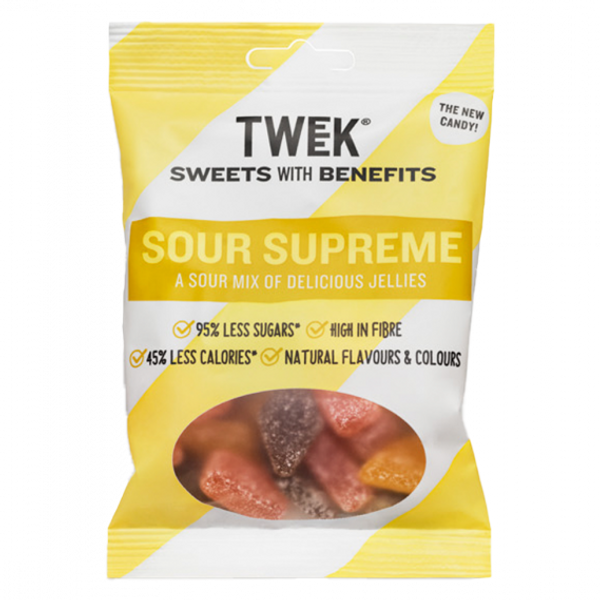 Tweek, Sour Supreme, 80g