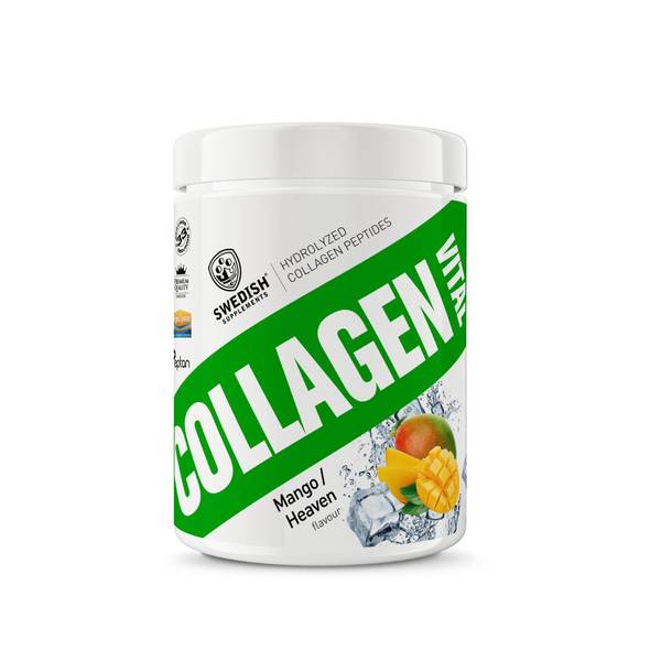 Collagen Vital, 400g, Mango Heaven