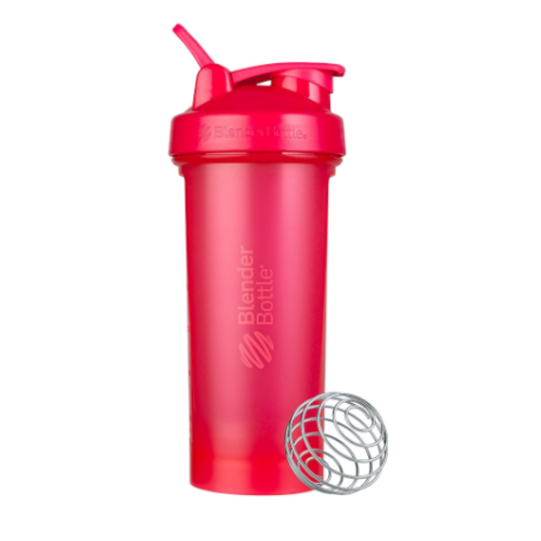 BlenderBottle Classic Loop, 820ml, Pink