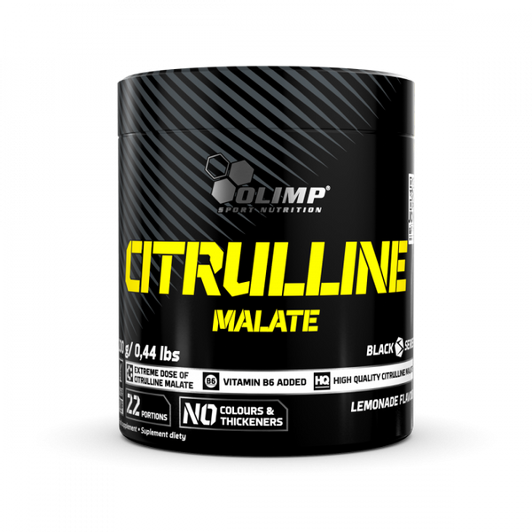 Olimp Citrulline Malate, 200g