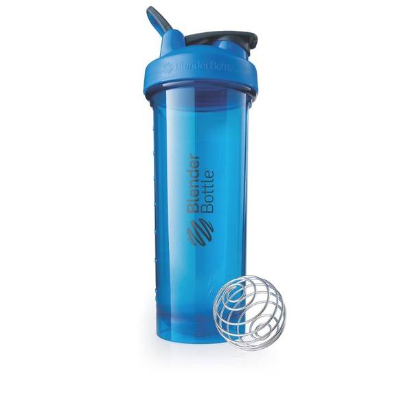 BlenderBottle Pro Series, 940ml, Blue