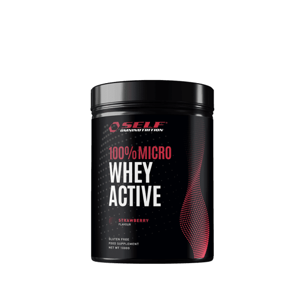 Micro Whey Active - 1 kg