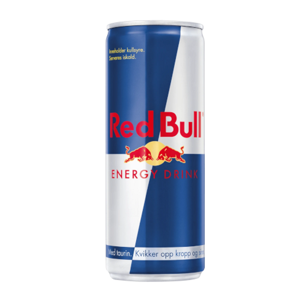 RED BULL, 24x473ml, Original (+pant 2kr stk)