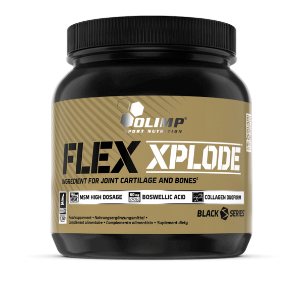 Olimp Flex Xplode, 360g