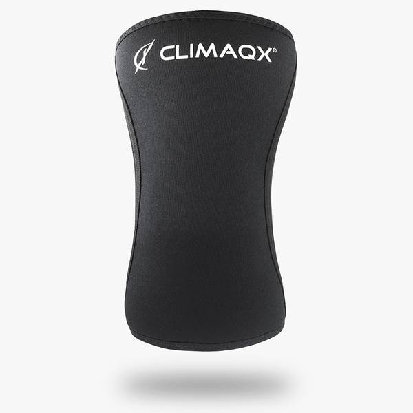 Climaqx Knee Sleeves, Black