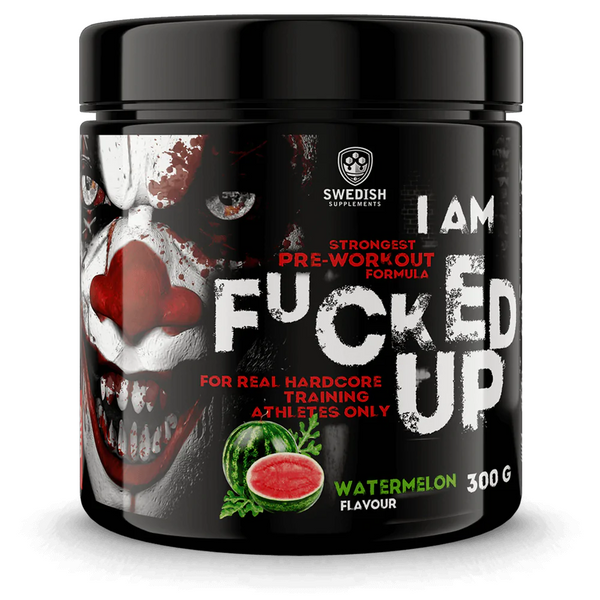 Fucked Up - Joker Edition - 300g