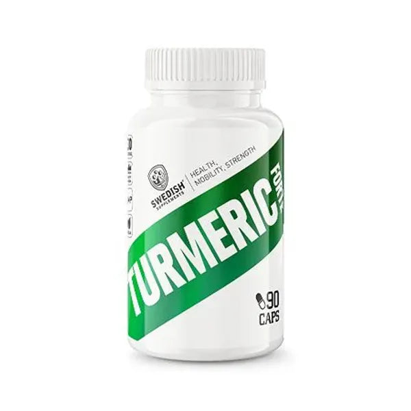 Turmeric Forte, 90 caps