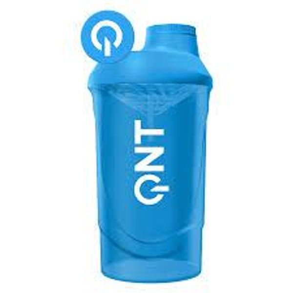 QNT Shaker, IT'S ON, 500ml, Shocking Blue