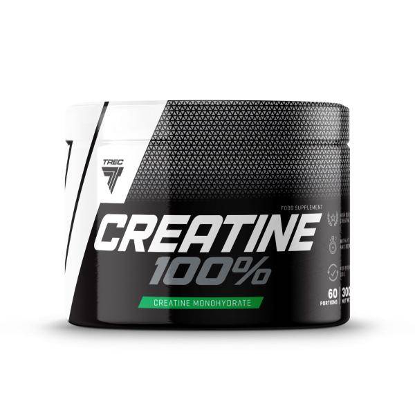 Creatin 100% - 300g