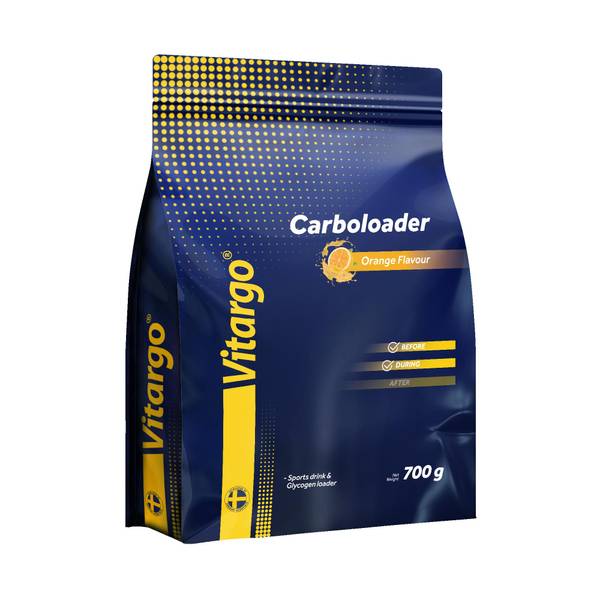 Vitargo Carboloader, 700g