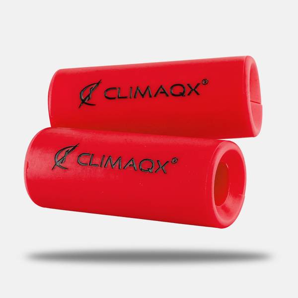 Climaqx Arm Blaster, Red