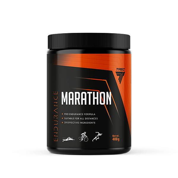 Marathon, 400g, Wildberry