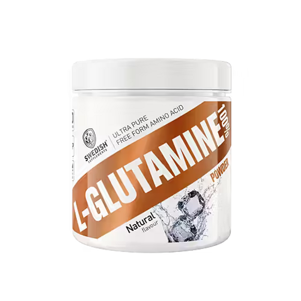 L-Glutamin 100%, 250g