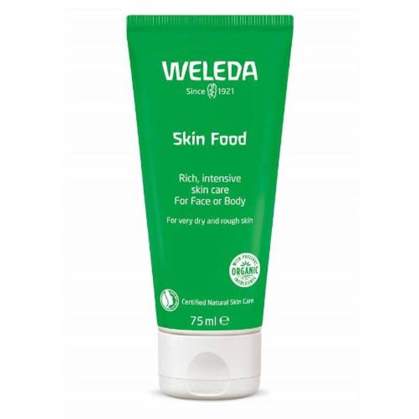 Weleda Skin Food, 75ml STOR