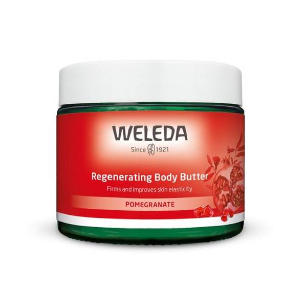 Weleda Regenerating Body Butter, 150ml