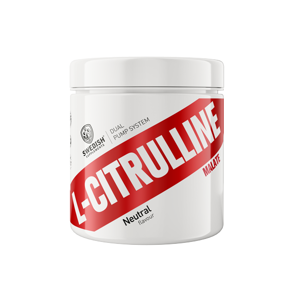 L-Citrulline Malate - 250g - Neutral