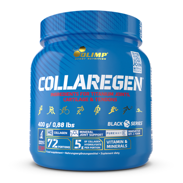 Olimp Collaregen, 400g