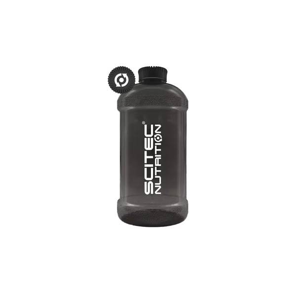 Gallon Scitec 2200ml, Black Smoke