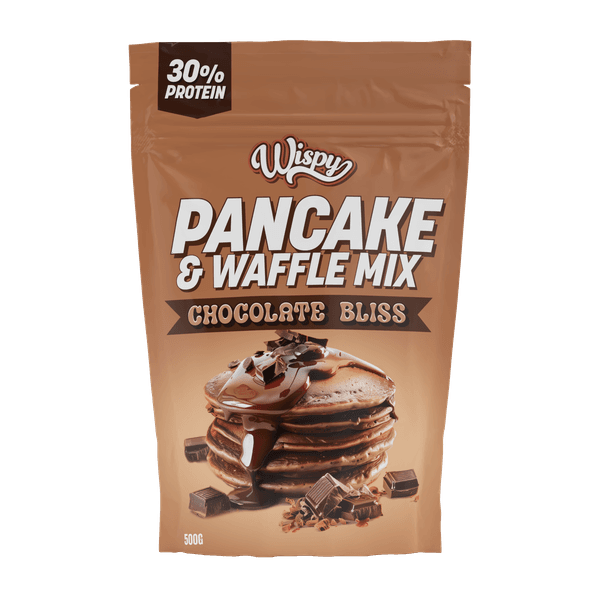 Wispy Pancake & Waffle Mix, 500g