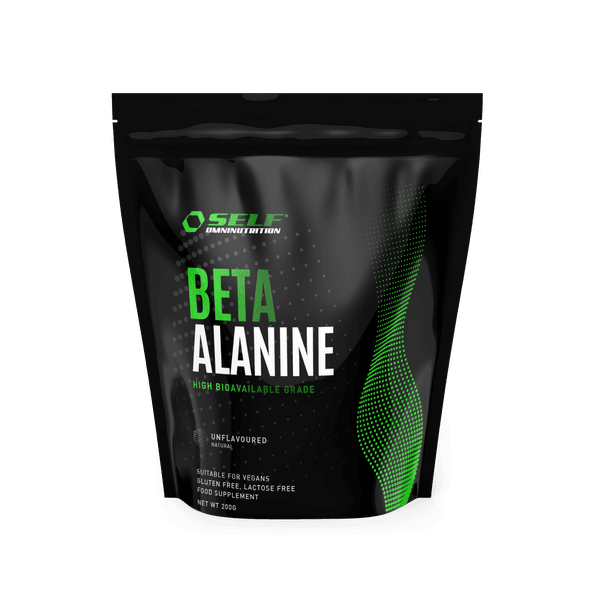 Beta Alanine - 200g