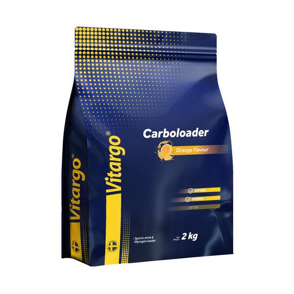 Vitargo Carboloader, 2000g