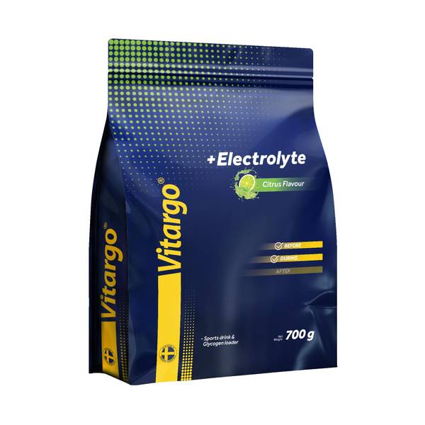 Vitargo Electrolyte, 700g,