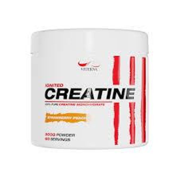 Viterna Ignited Creatine, 300g