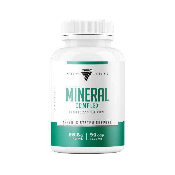 Mineral Complex 90 caps