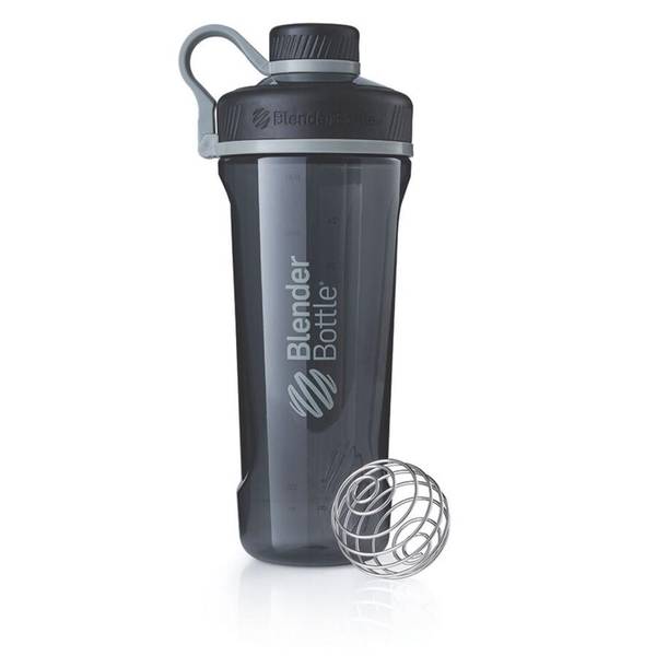 BlenderBottle Radian Tritan, 940ml, Black