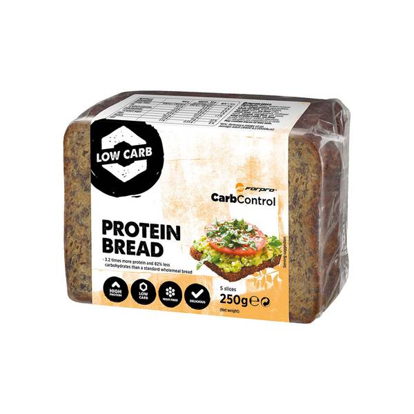 Protein Bread, 250g