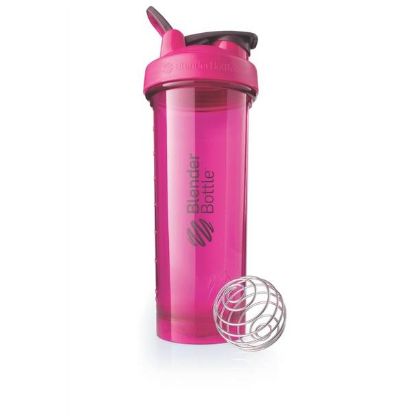 BlenderBottle Pro Series, 940ml, Pink