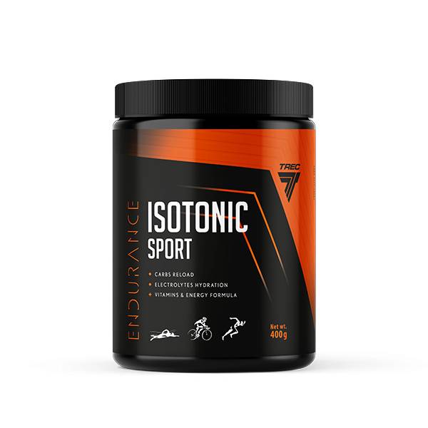 Isotonic Sport