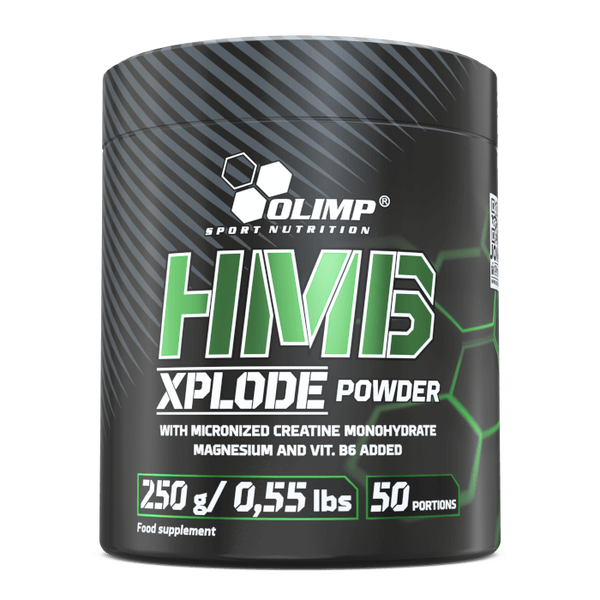 Olimp HMB Xplode Powder, 250g