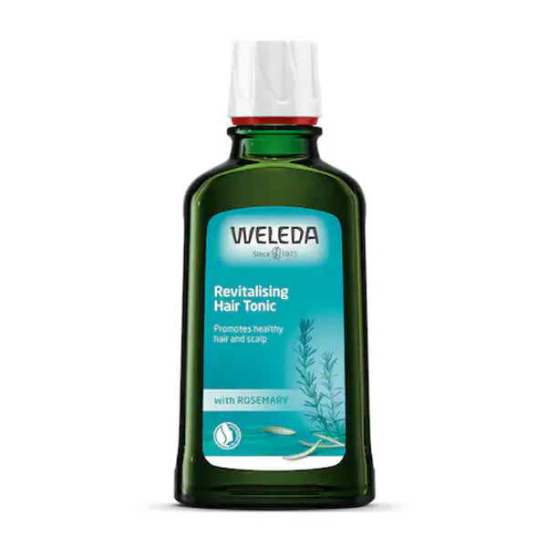 Weleda Hair Tonic, 100ml