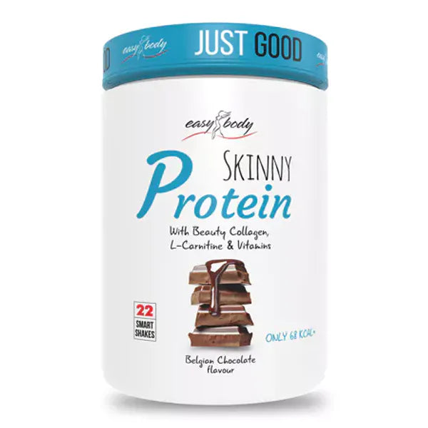 QNT Skinny Protein and collagen, 450g